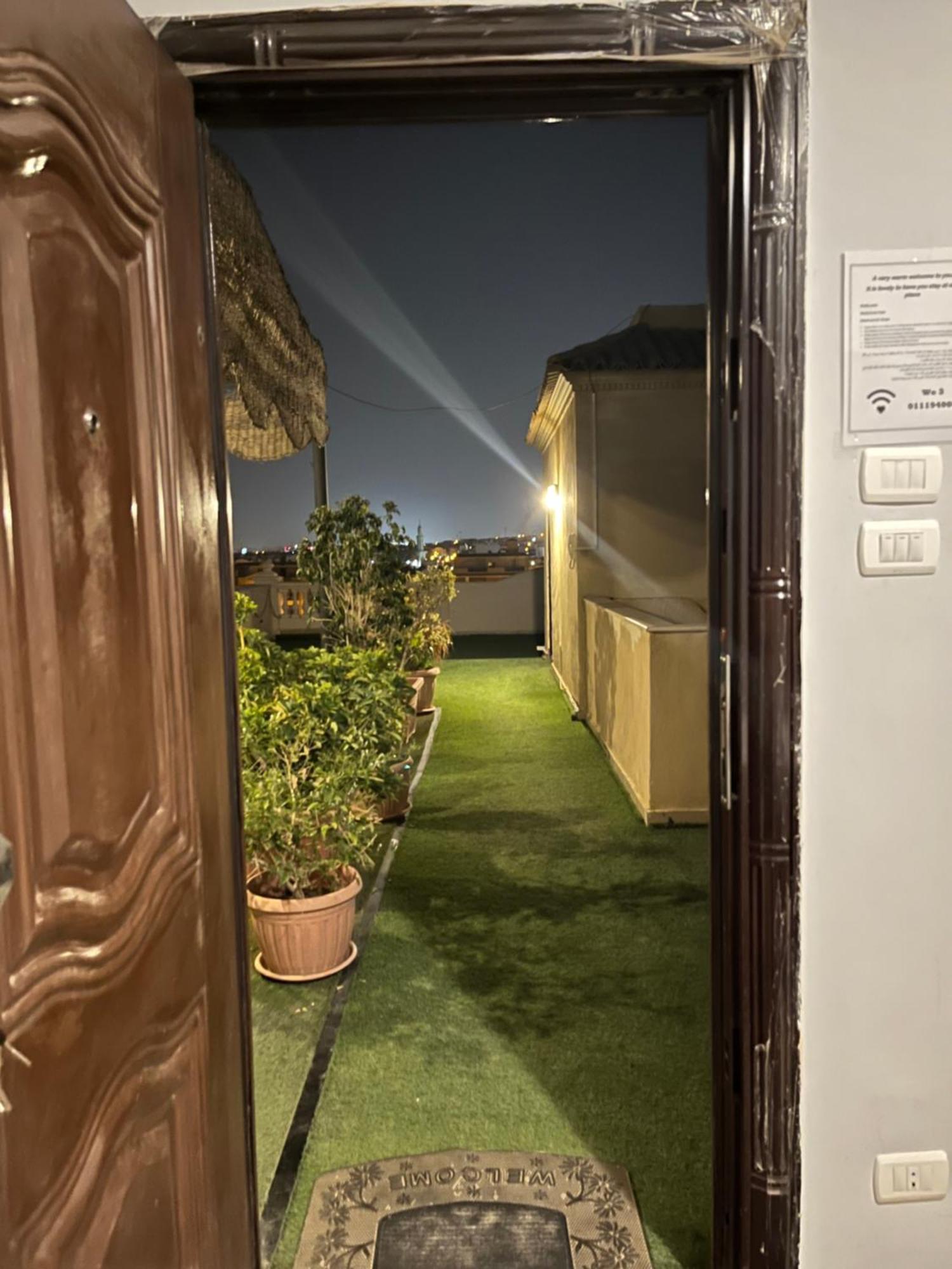 Chelay Studios Cairo Exterior photo